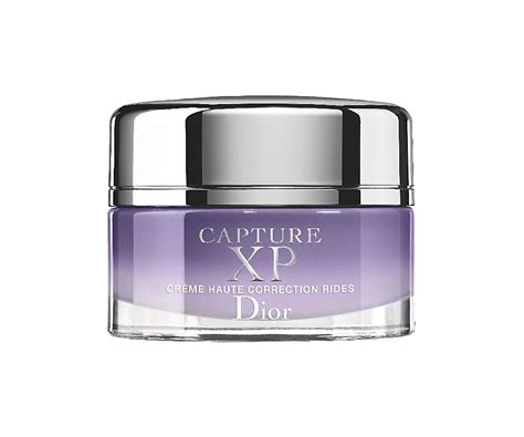 crema dior capture xp|dior total cream.